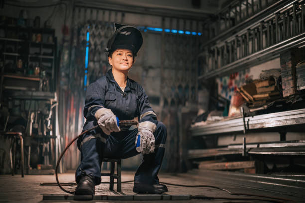 Best Aerospace and Defense Welding in Pquemine, LA