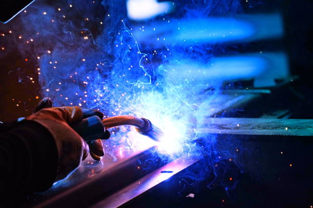 Trusted Plaquemine, LA Welder & Metal Fabrication Experts