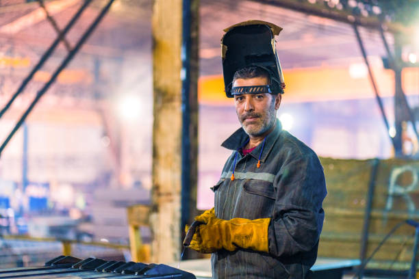 Affordable Welder Services in Plaquemine, LA