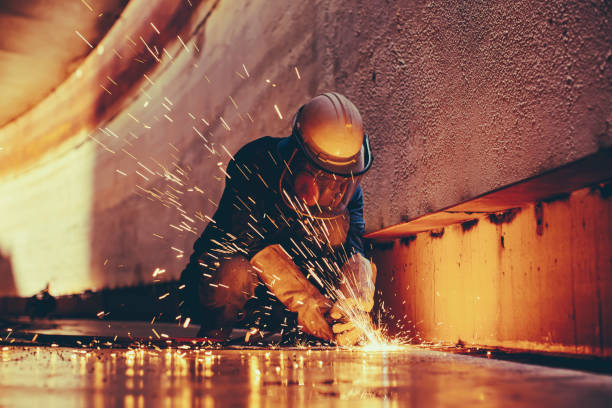 Best Aerospace and Defense Welding in Pquemine, LA