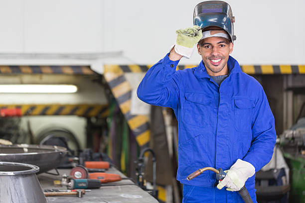 Best Welding Inspection and Certification in Pquemine, LA